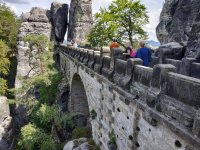 Mai/Juni 2019 Erzgebirge